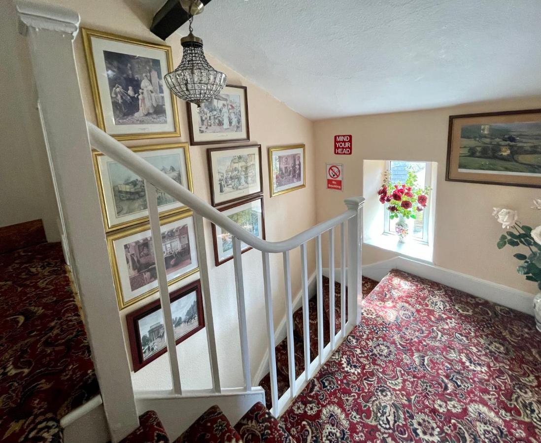 סירנססטר Apsley Villa Guest House. מראה חיצוני תמונה