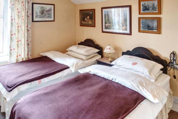 סירנססטר Apsley Villa Guest House. מראה חיצוני תמונה